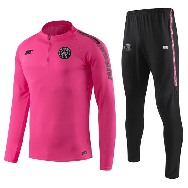 Chandal Del Paris Saint Germain 2019-2020 Rosa